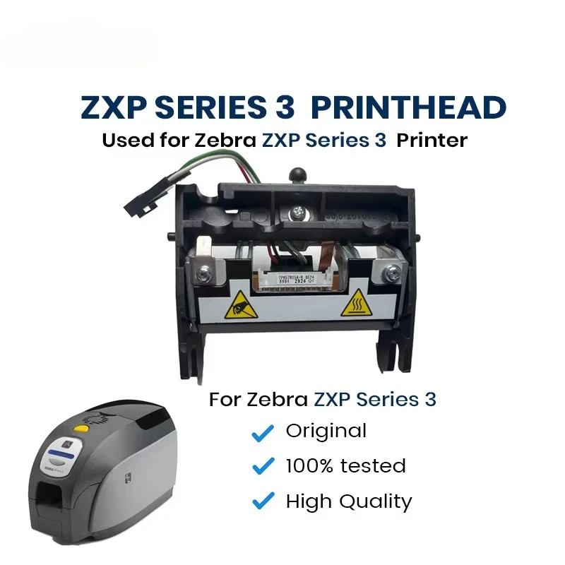 Zebra card printer zxp series 3-AliExpress