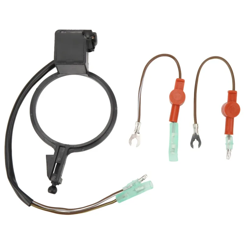 

2 Cylinder Outboard Trigger 98450A10 Marine Trigger Base Assy for Mariner 6‑25HP 2 Cylinder Marine Accessory, Trigger Component