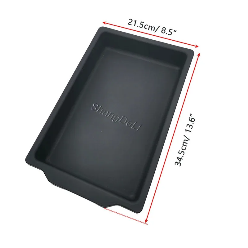For Suzuki Grand Vitara SX4 Swift Front Seat Under Shelves Drawers Storage Box Container Holder Tray Original Accessories