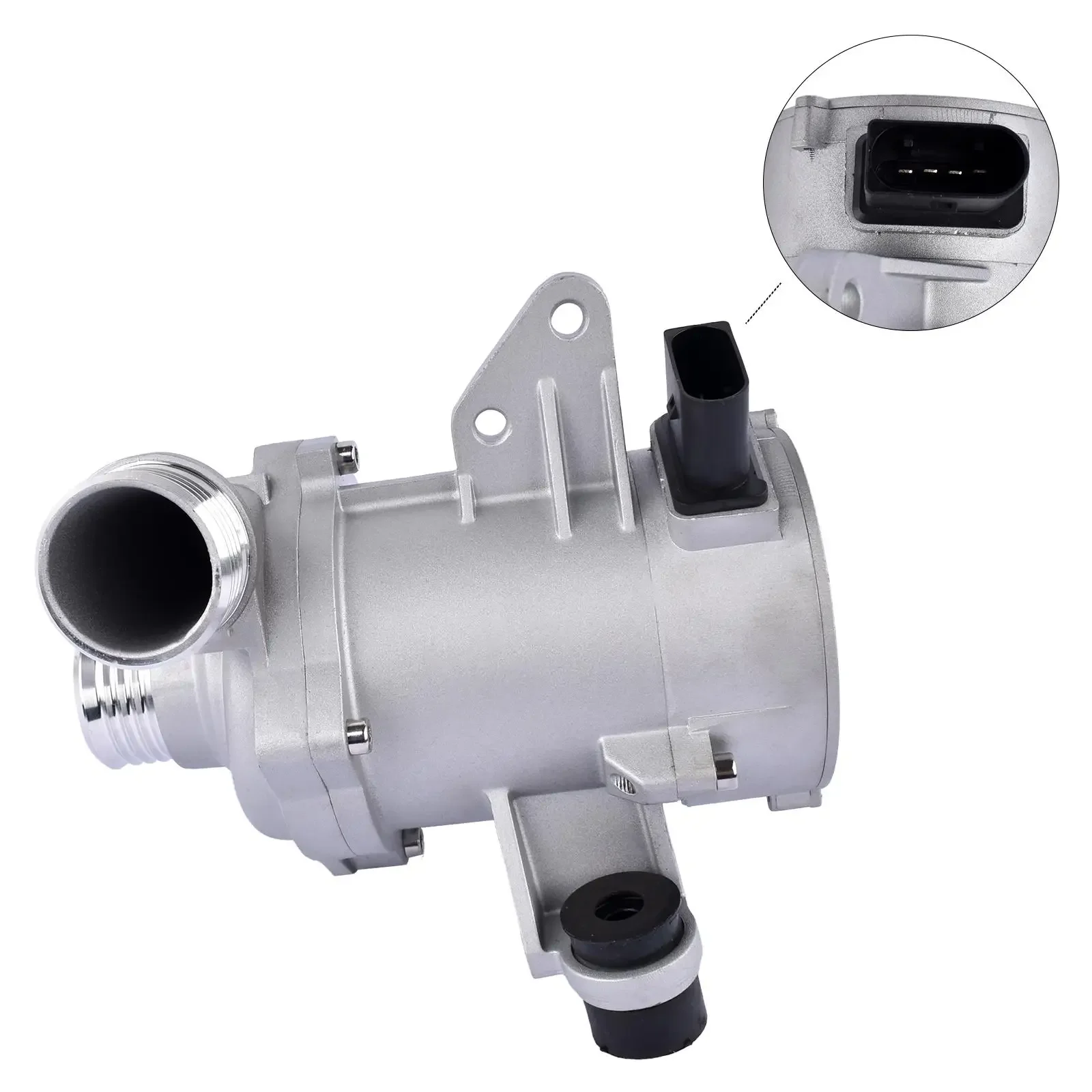 

AP03 Electric Water Pump Coolant System for BMW 1 3 Series E81 E87 E88 E82 E90 E91 E92 E93 11517586929