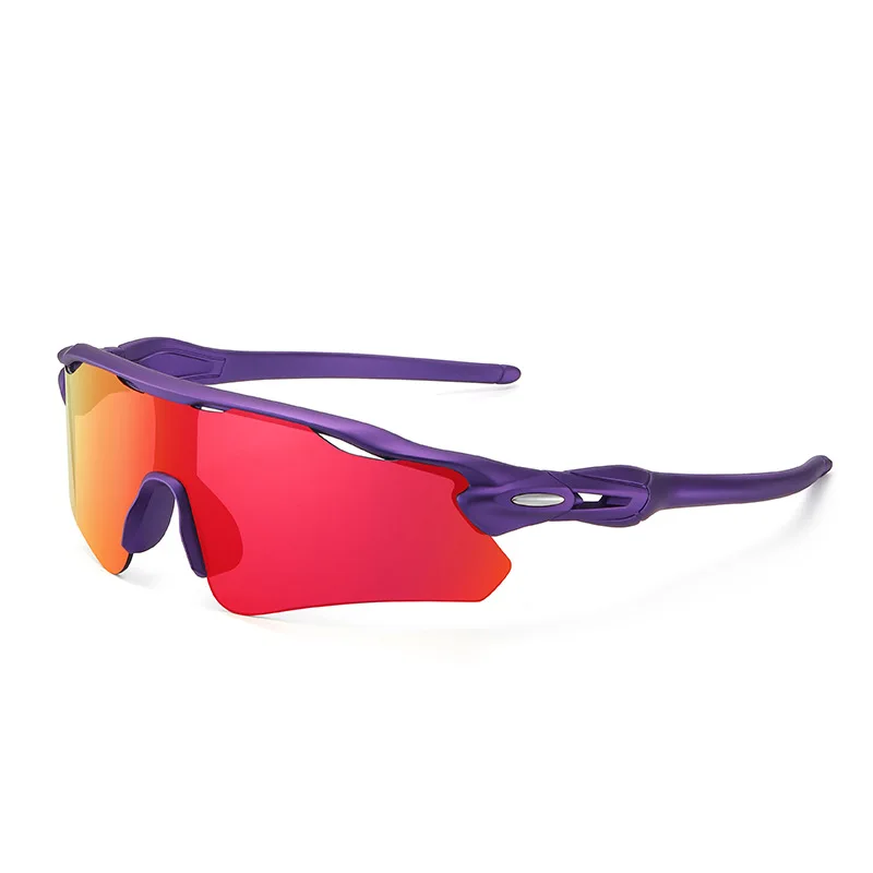 AliExpress NONE Sunglasses For Men,Outdoor sports, cycling, sunglasses, men's windproof and sand coated polarized sunglasses