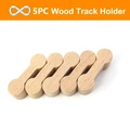 5 wood holder