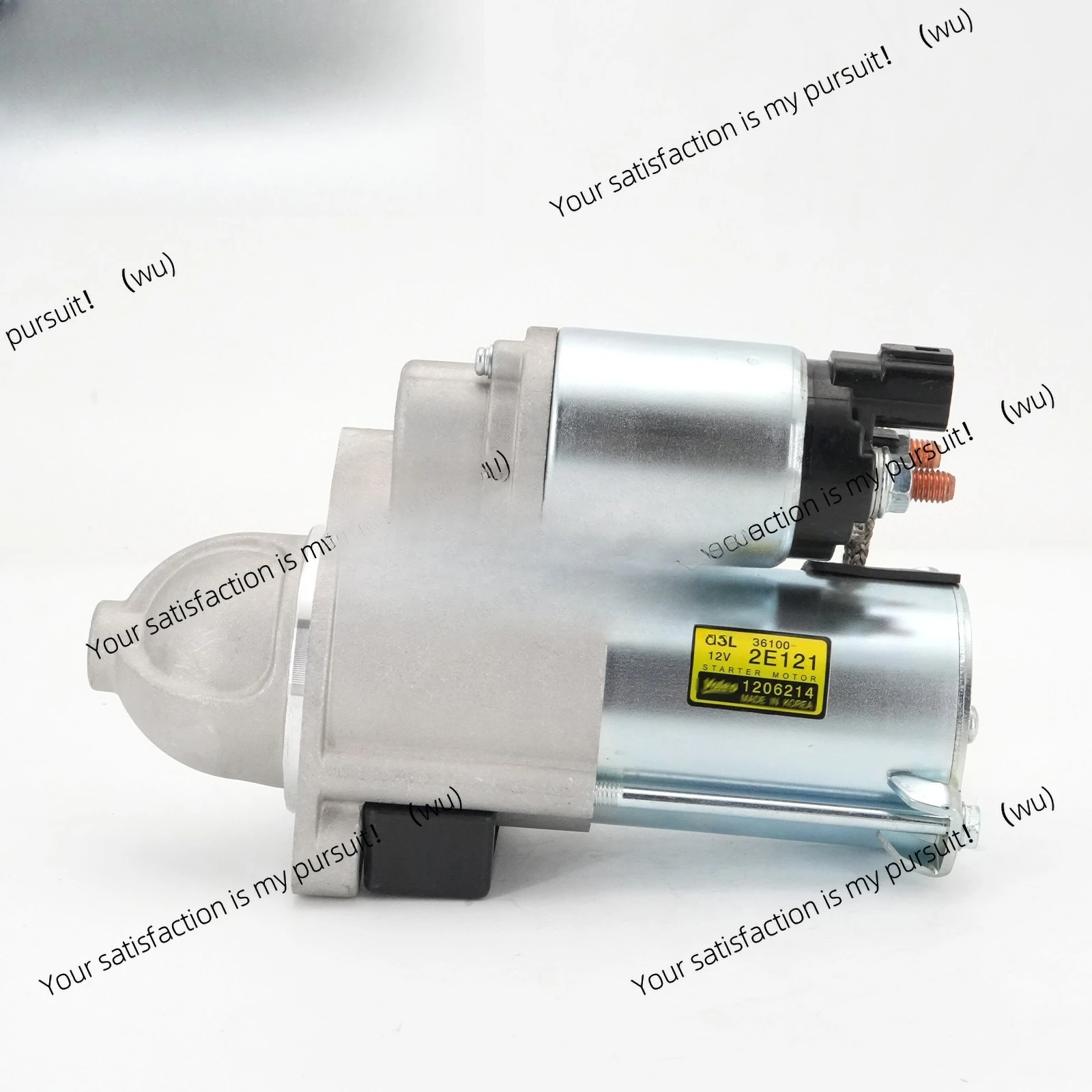 

Для Hyundai Langdong Kia K3/K5 автомобильный стартер 36100-2E121 361002E121