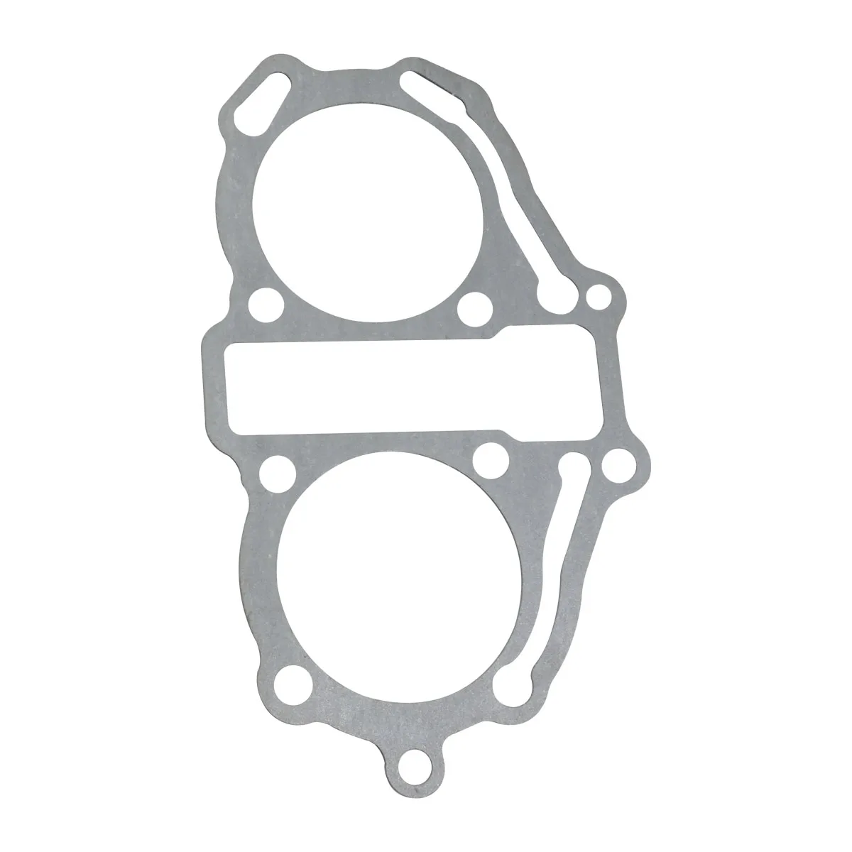 44mm Motorcycle Cylinder Head Base Gasket For Honda CBT125 CB125TT 1990 CB125 TD CB125TD 1988