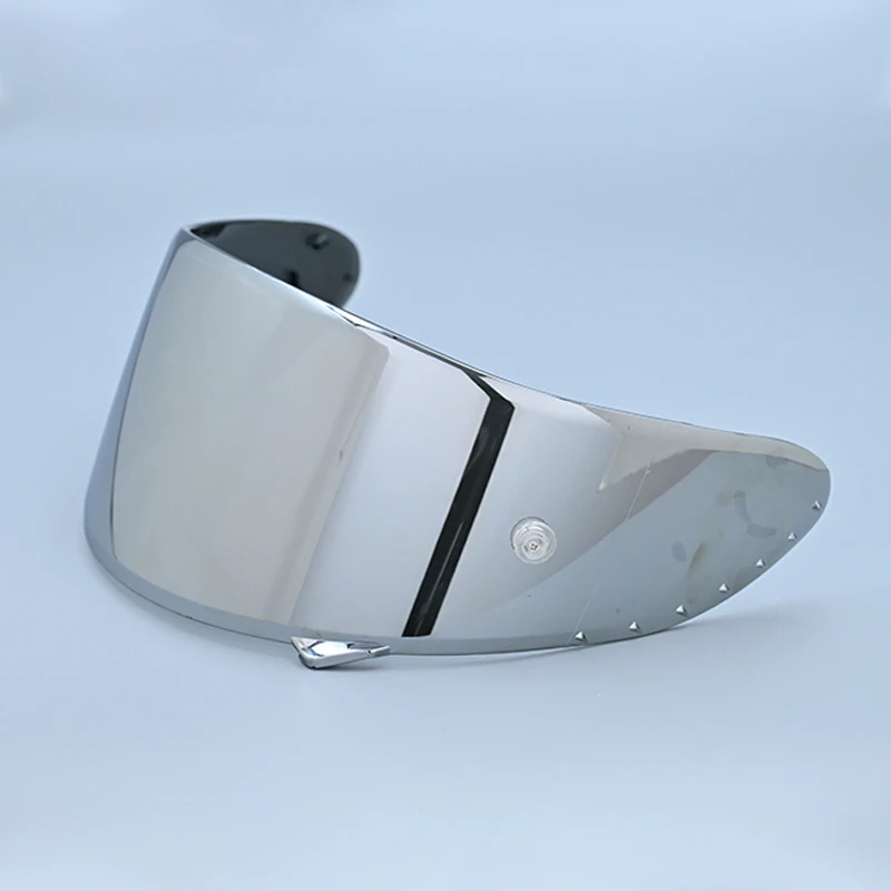 Helmet Visor for SHOEI X-14 X14 Z-7 Z7 CWR-1 CWR1 NXR RF-1200 RF1200 X-Spirit III XSpirit 3 X-Fourteen X Fourteen RYD CWR-F CWRF - view 4