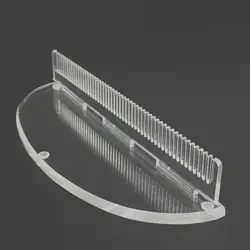 Hair Extension Holder Detachable Stands Hanger Storage Rack for Weaving Coloring Home