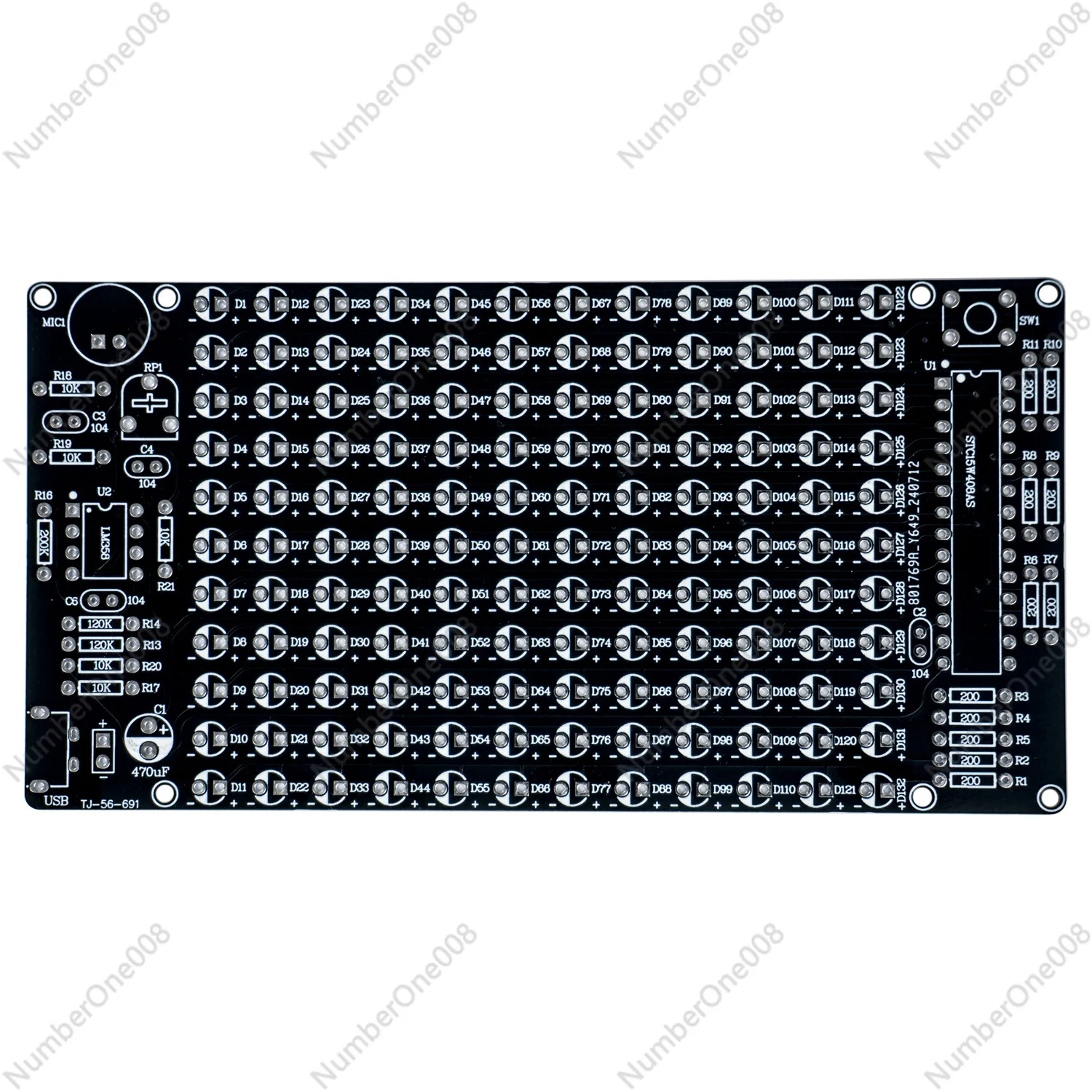 TJ-56-691 Sound Act…