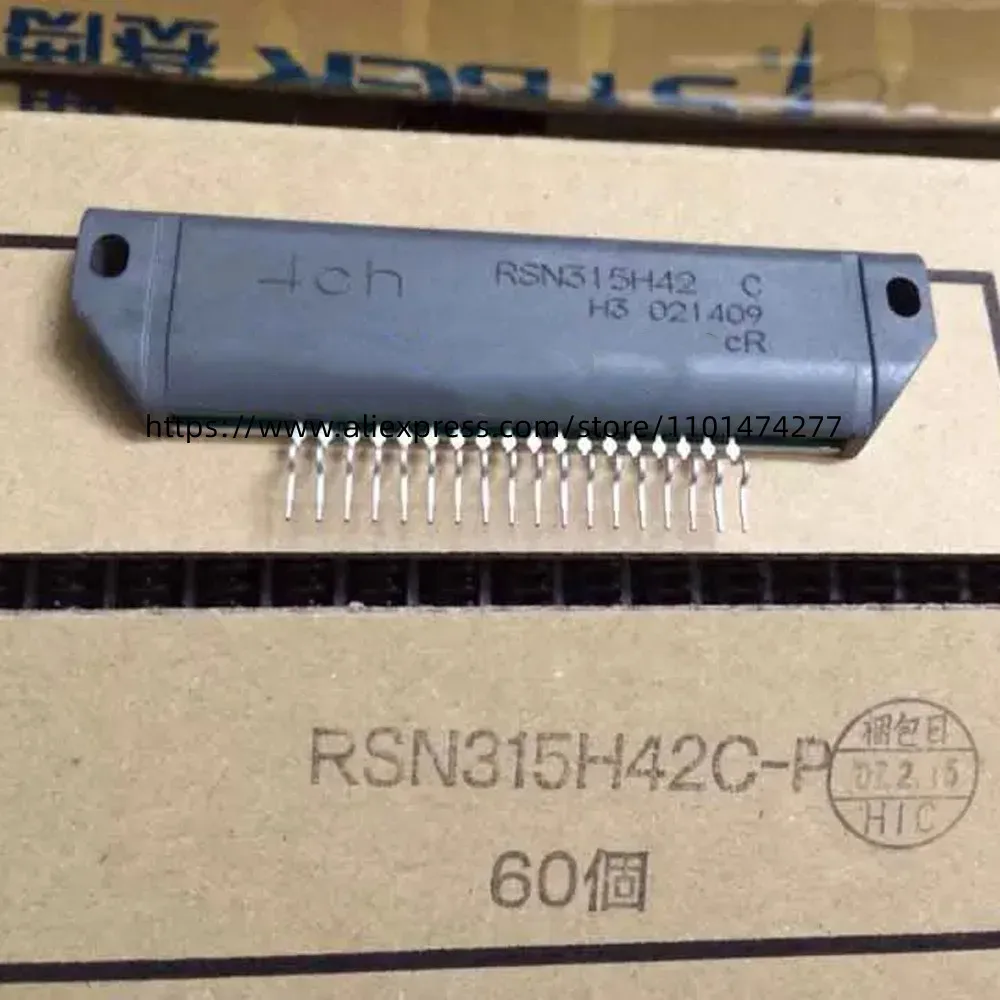 RSN315H41 RSN315H42 RSN315H42C-P RSN315H42C new original module