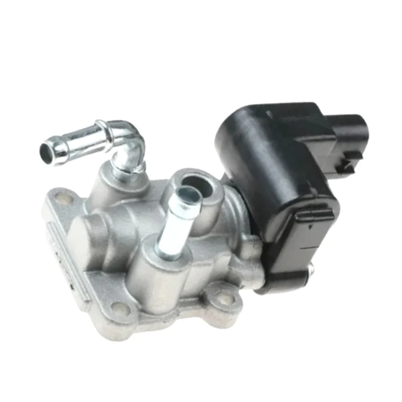 18117-76A31 ISCV Idle Speed Control Valve for Suzuki APV Every Carry Truck DA32W Isuzu Idle Control Valve 1811776A31 136800-1422