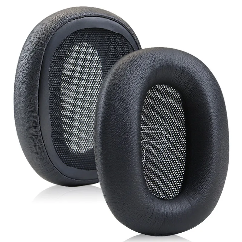 

Earpads For Edifier W820BT W828NB Earphone Accessories Replacement Ear Pads Cushion Soft Protein Leather Foam Sponge Earmuffs