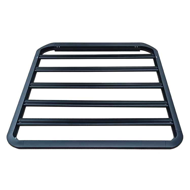 

Aluminum Roof Rack for wrangler JL & Gladiator