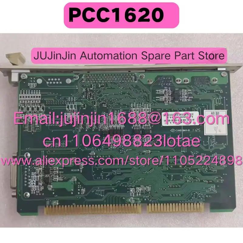PCC1620  Used In Good Working Condition Quick Shipment