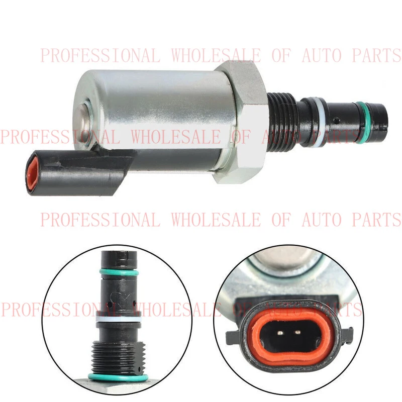 V+ IPR Valve 1842428C98 For Navistar International Truck DT466 DT466E DT570 HT570