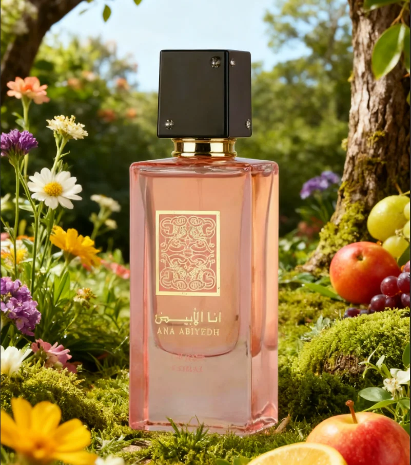 

Lattafa Ana Abiyedh Coral, спрей EDP на 2 унции для унисекс