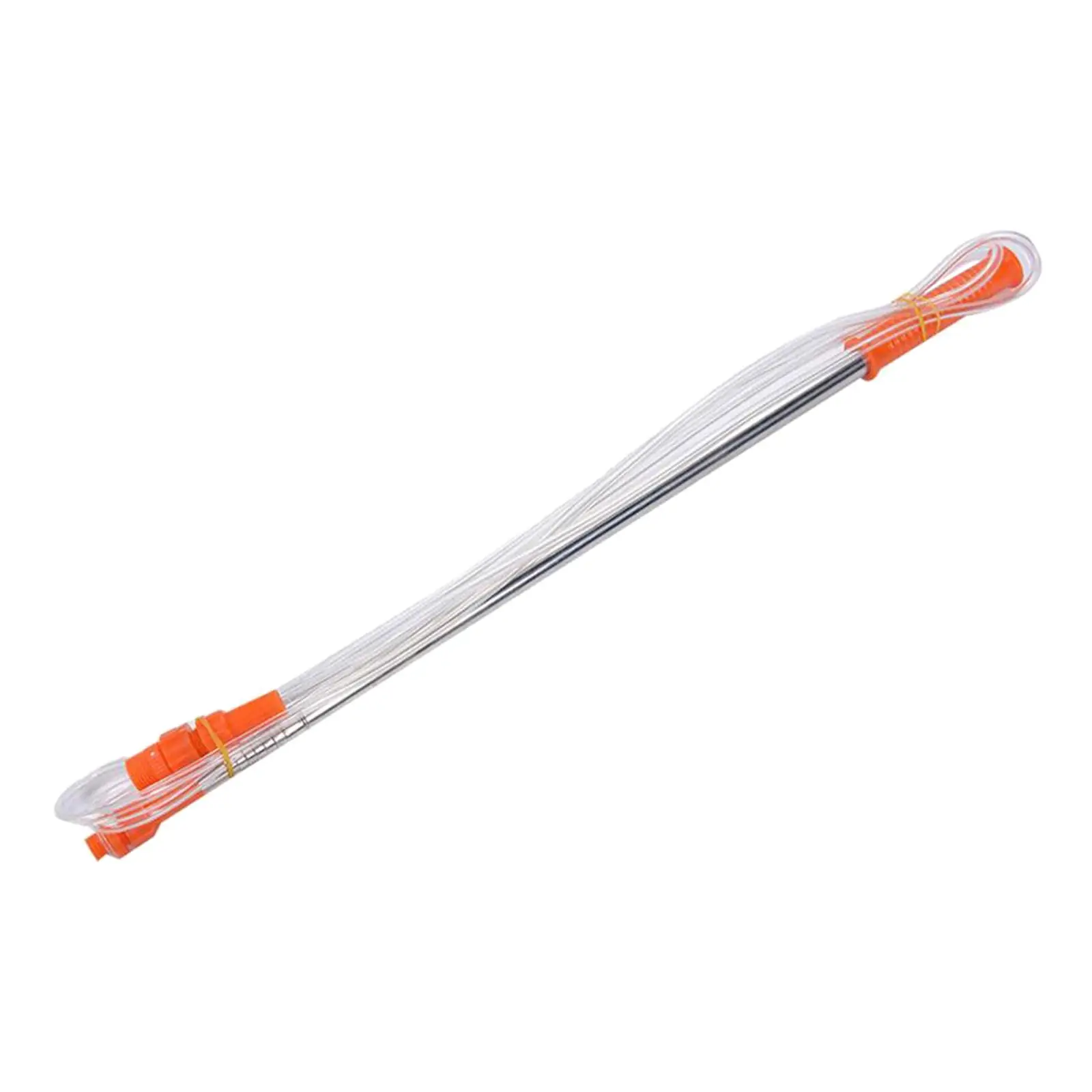 Lightweight Sprayer Extension Rod Airless Paint Spray Tip Extension Pole