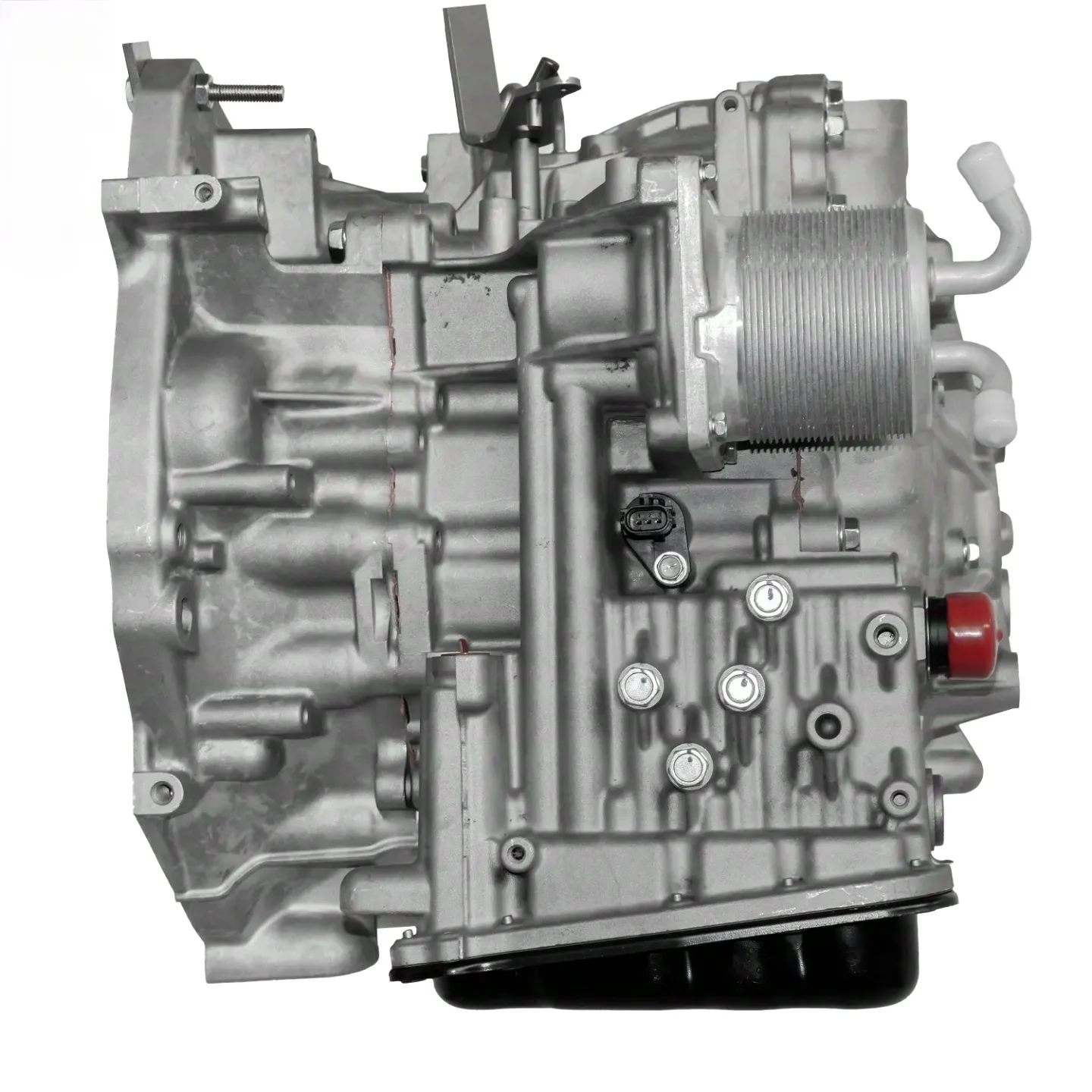 

Used Automatic CVT JF011E Transmission Assembly 31020-1XE1C Gearbox ForNissan Murano 3.5L AWD Infiniti QX60 Including Seal