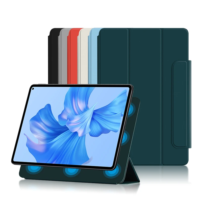 

Умный Магнитный чехол для планшета Huawei MatePad Pro 11 2024 2022 дюйма