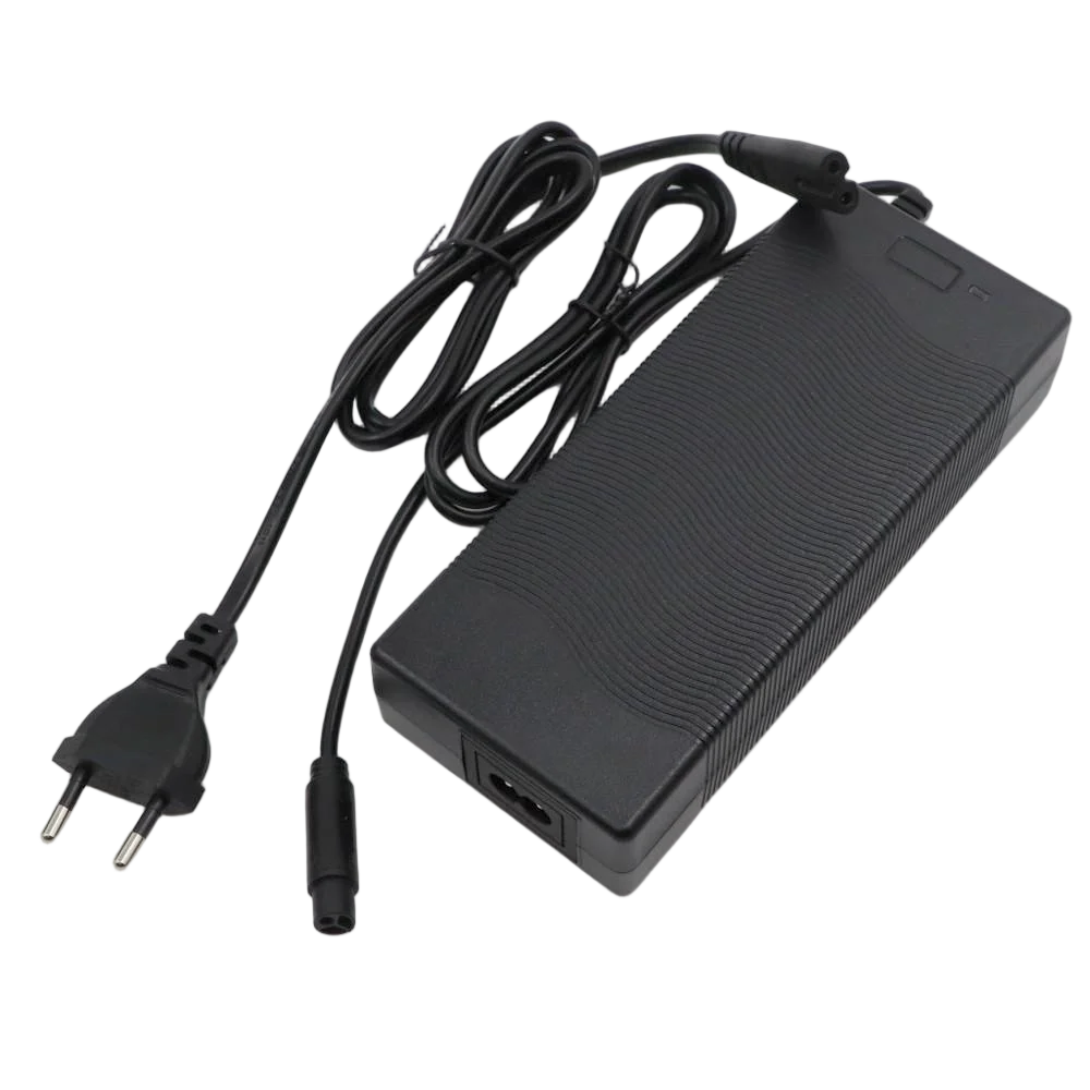 Original 54.6V 2A Charger for Kukirin A1/ M4 Max/ G2 Pro 2024 Version Electric Scooter Lithium Battery Charger Power Adapter