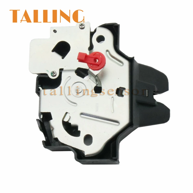 

64610-12390 Door Trunk Tailgate Lock Latch For Toyota Corolla 2007-2013 6461012390 64610 12390 Automobiles Spare Parts