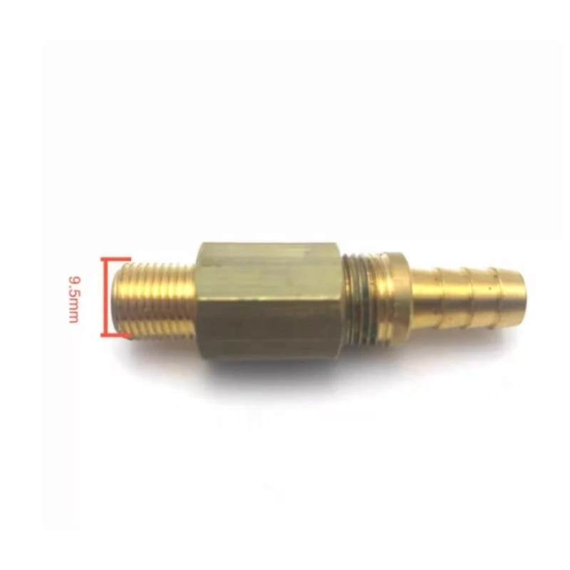 

Applicable To Nova Life Black Hawk Cerimon Zoe Coffee Machine Boiler Drain Expansion Valve Pressure Relief Valve Expansion Valve