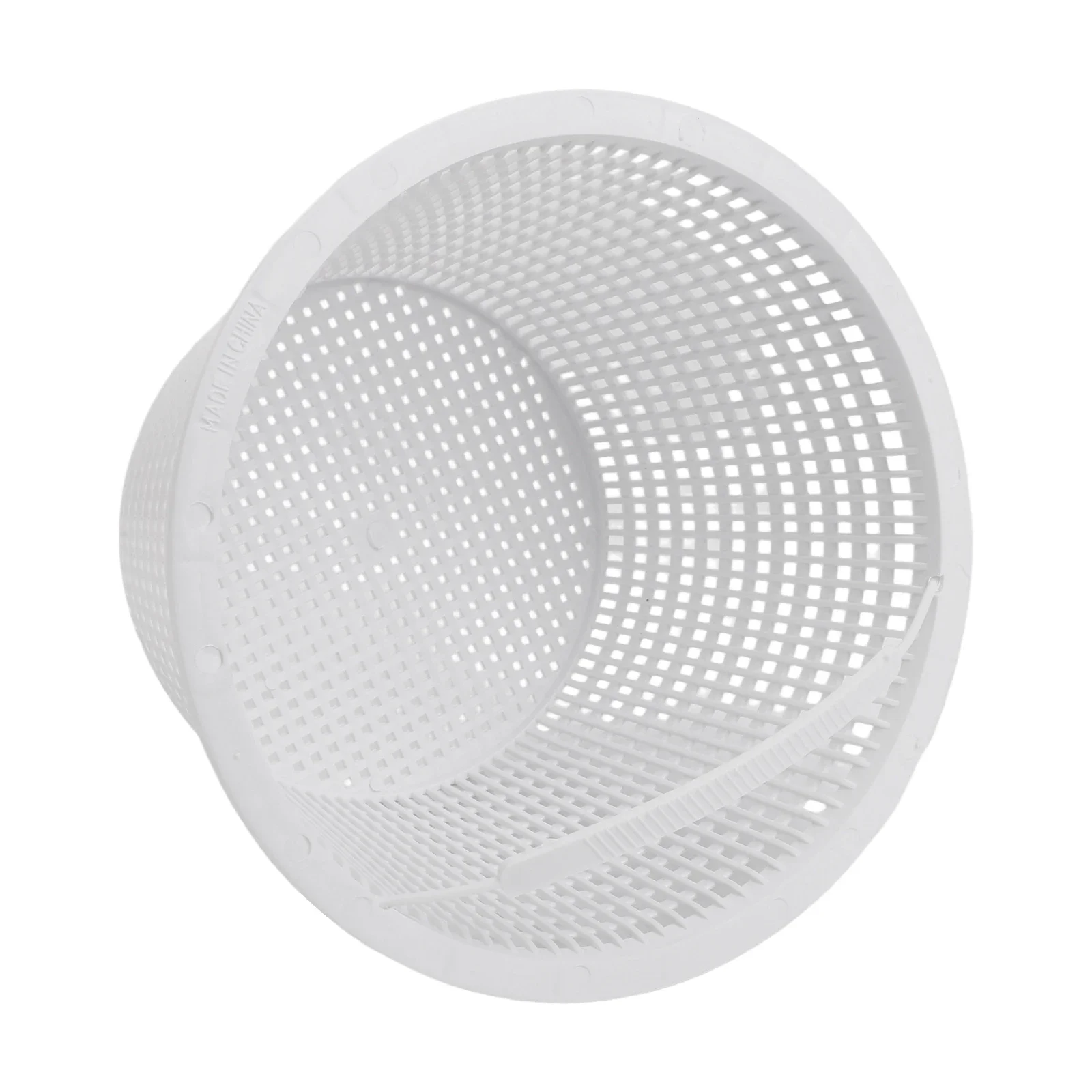 Effective Pool Skimmer Basket for HAYWARD SPX1070E & 516112 Designed to Optimize Filtration and Reduce Maintenance