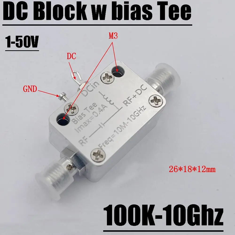 �y�Z�[�����zRf dc-�q��������M�@,10m-10ghz