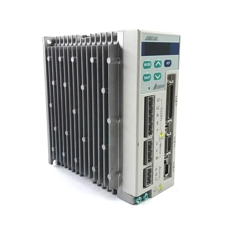 Ac Servo Drive ASD-…