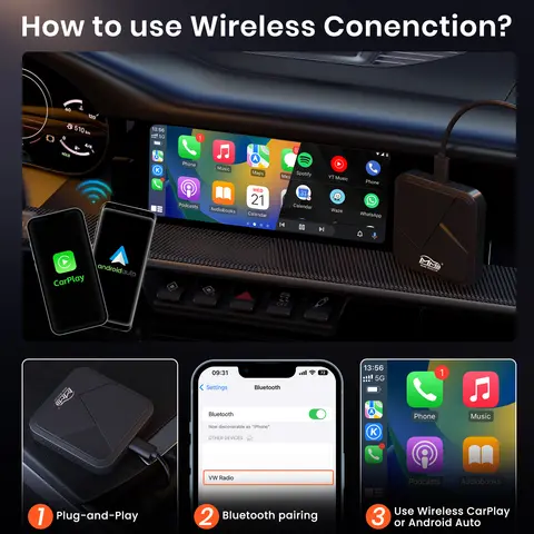 10 best sales mmb carplay - №2