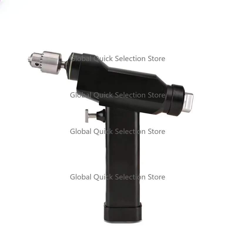 Medeasy Factory Price Ort-hope-dic Bo-ne Drill Set Cannulated Drill Power Tool Surgical Electric Bo-ne Drill