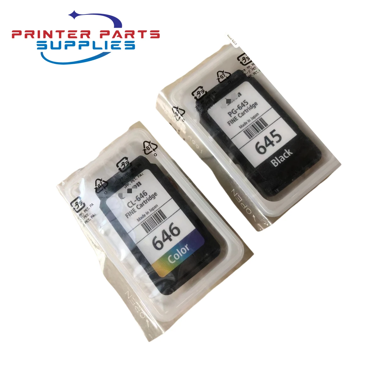 1Set 645XL 646XL PG…