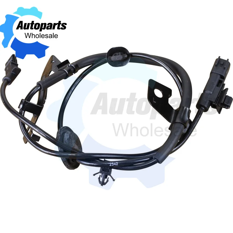 4670A581 For Mitsubishi Outlander Sport Lancer RVR Rear Left ABS Wheel Speed Sensor