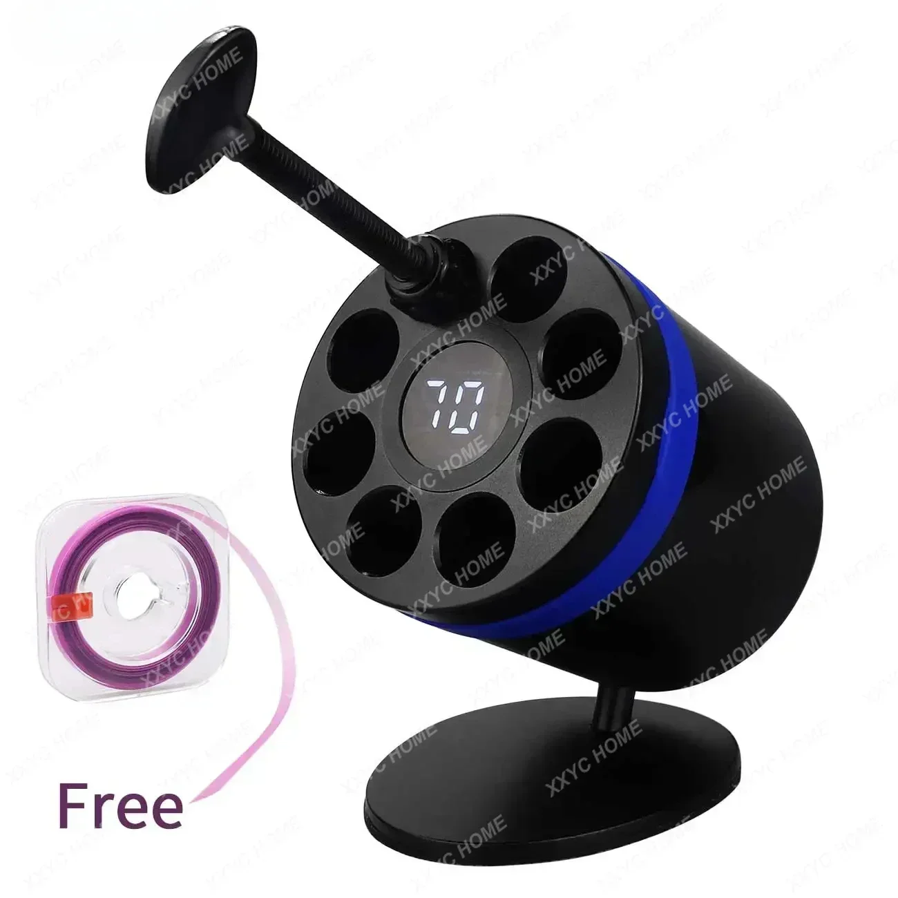 

New Dental AR Heater Composite Resin Heating Composed Dentist Material Warmer Equipment With Display Screen Teeth Whitening