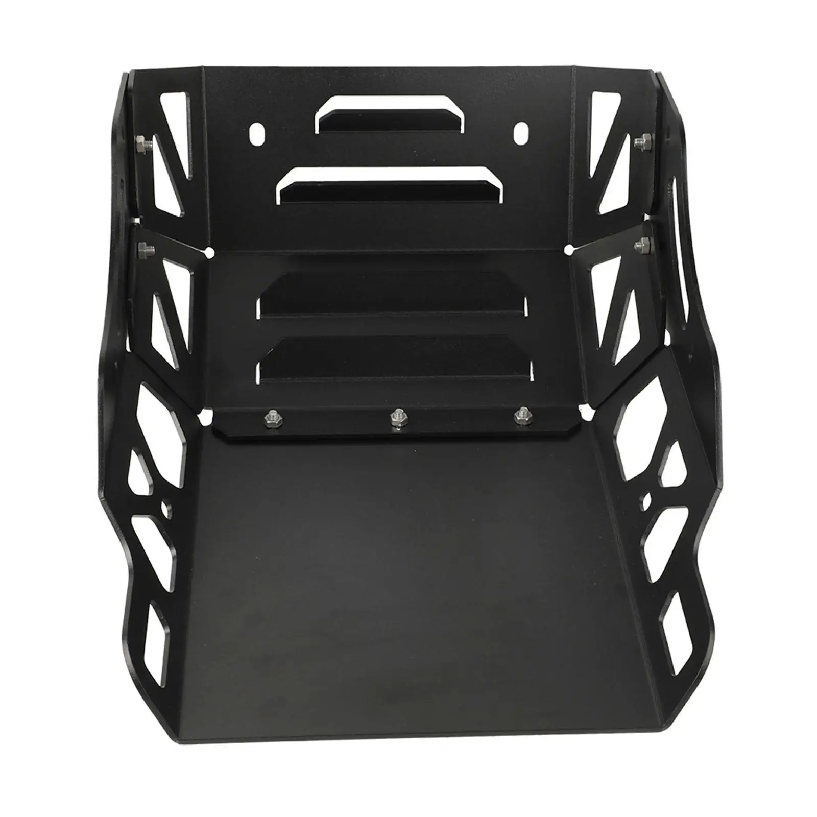 

Engine Under Cover Protector Motorcycle Chassis Guard Durable Sports Levers for 450MT 2024 2025 Spare Parts