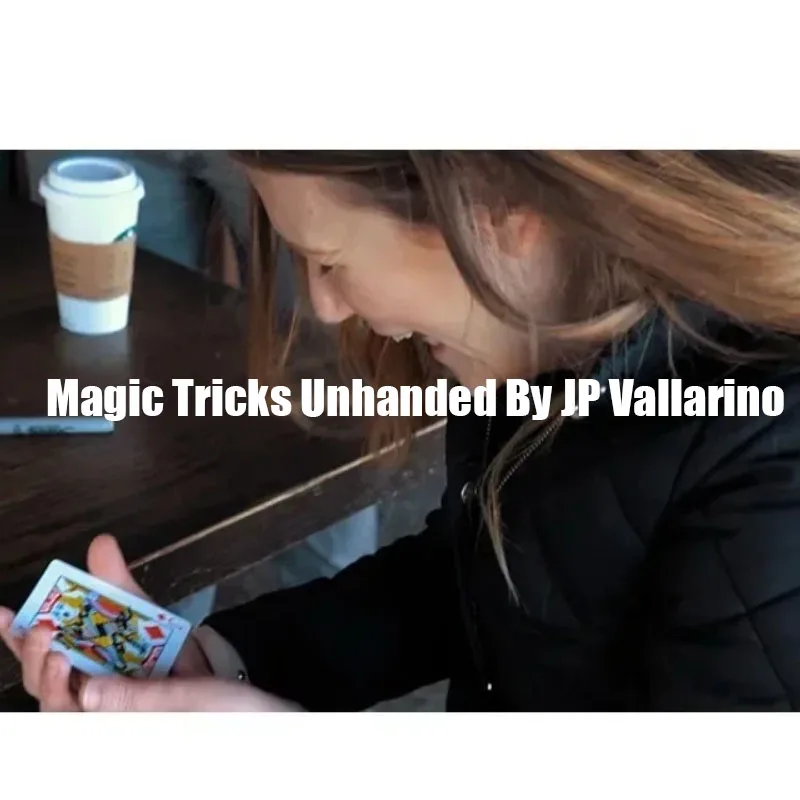 truques-de-magica-unhanded-by-jp-vallarino-truques-de-magica-com-baralho-de-cartas-acessorios-de-magica-para-magicos-profissionais-ilusoes-de-rua-e-close-up