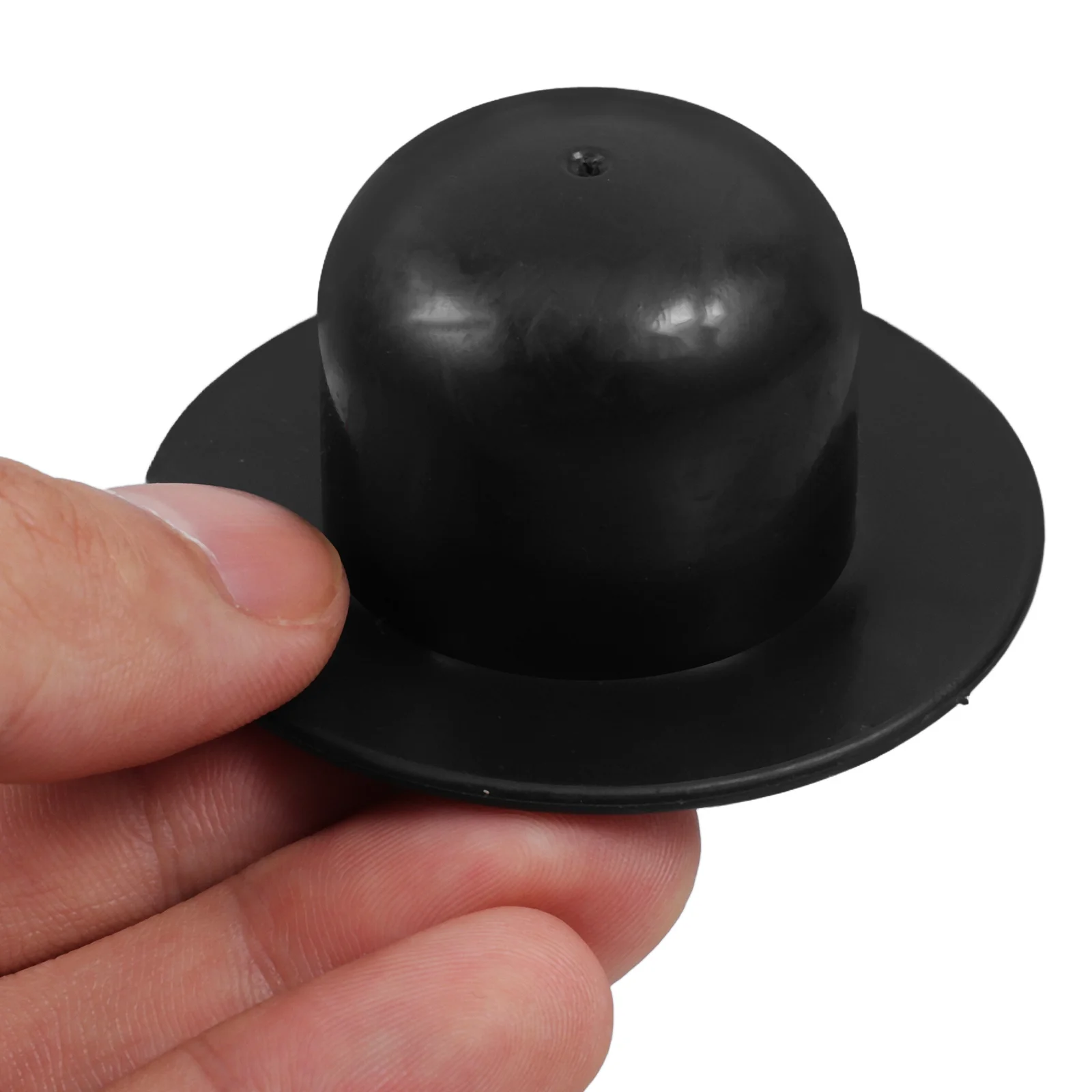 4 قطعة التوصيل البلاستيكية قابس التصريف لحمام السباحة الأرضي دائم عدم الانزلاق سدادات حمام السباحة المطبخ الحمام الغسيل بالوعة