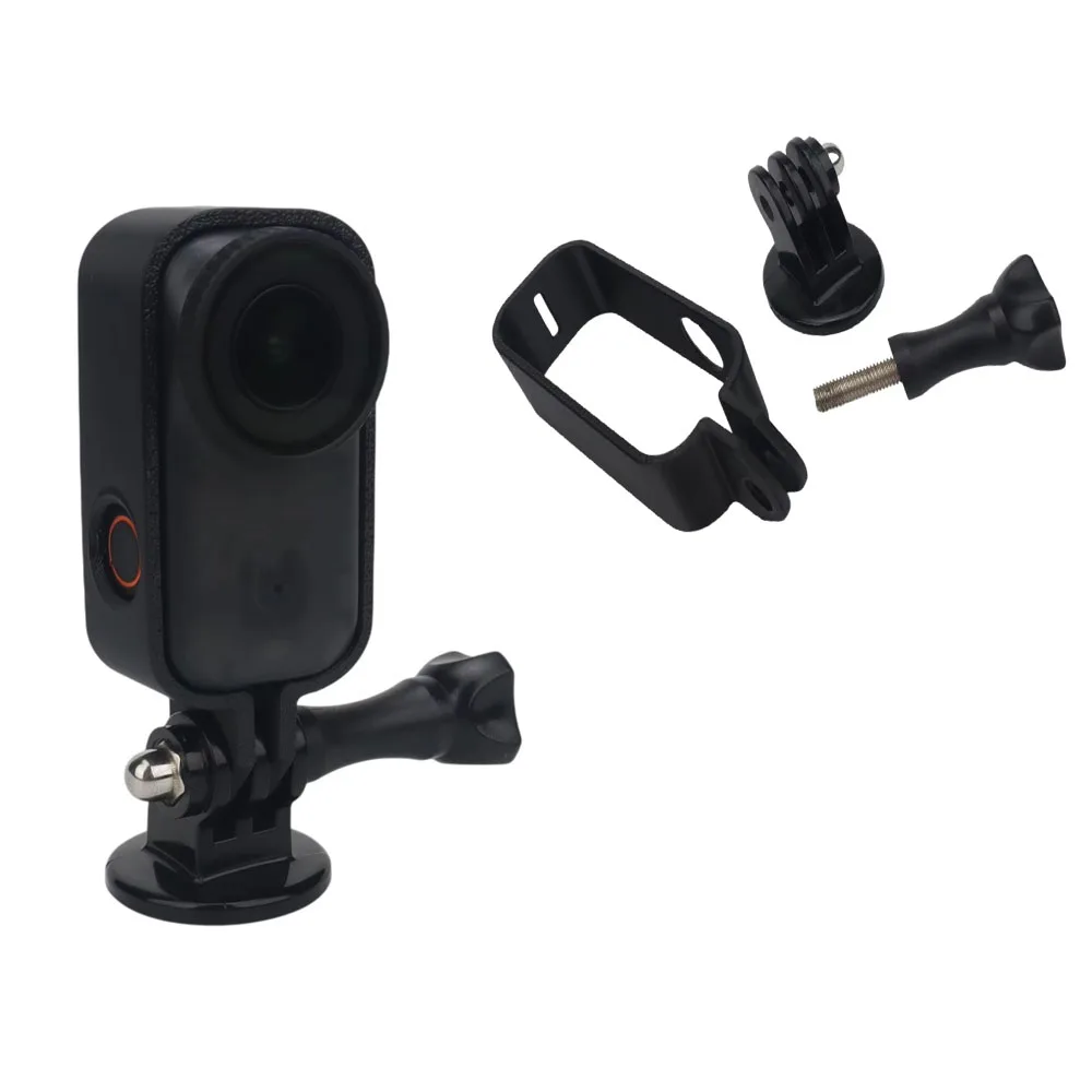 

Vertical Frame for DJI OSMO NANO Camera Protective Case Black