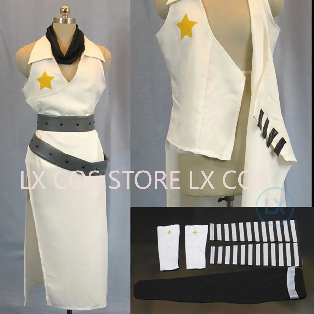 Anime  Cosplay Costume Tsubaki Nakatsukasa Uniform Clother Cosplay Costume For Women Men Girls Halloween Costume