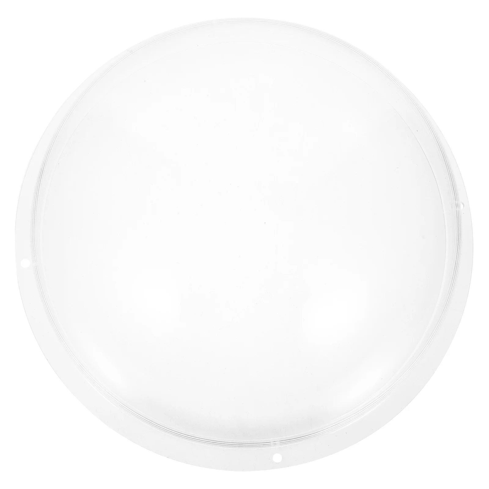 

22Cm Cat Nest Capsule Dome Clear Acrylic For Climbing Frame Replacement Pet Furniture Indoor Cat Enclosure Accessory Transparent