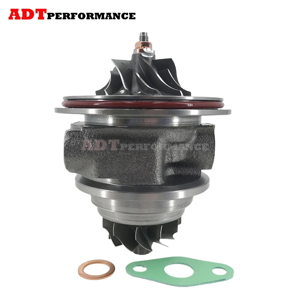 49135-06910 TF035 Turbine CHRA 1118100-E09-B1 Turbo Cartridge for Great Wall Wingle 5 H3 H5 Suv GW2.5 TCI 2.5L 80 Kw