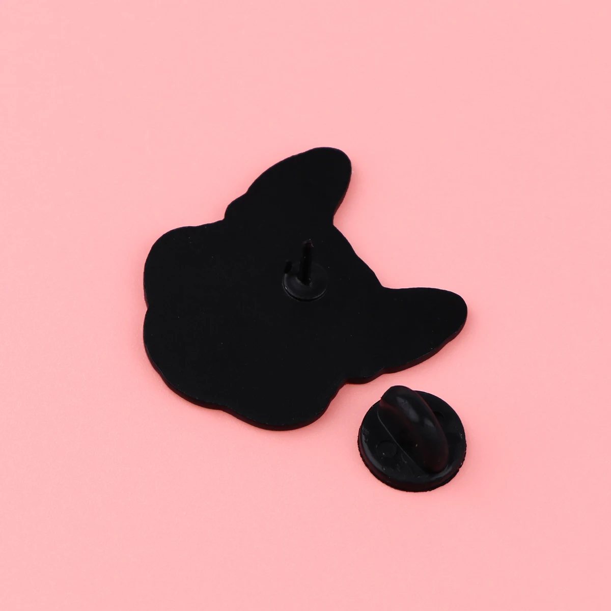 Cute Cats and Dogs Enamel Pin for Backpacks Gift Brooches Manga Badges on Backpack Brooch for Clothes Jewelry image 3