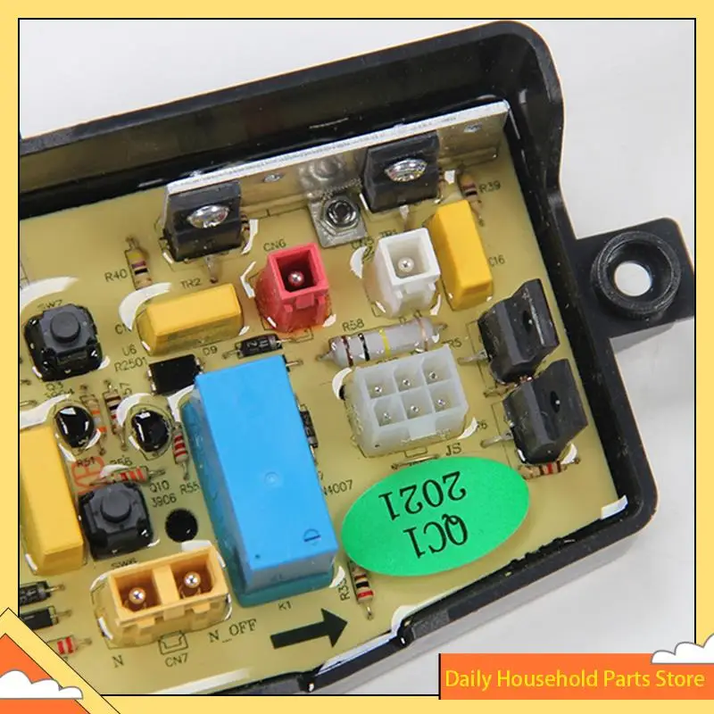 للغسالة لوحة الكمبيوتر WA88V95V3 DC92-00278 DC92-00297A DC92-00591G حار!