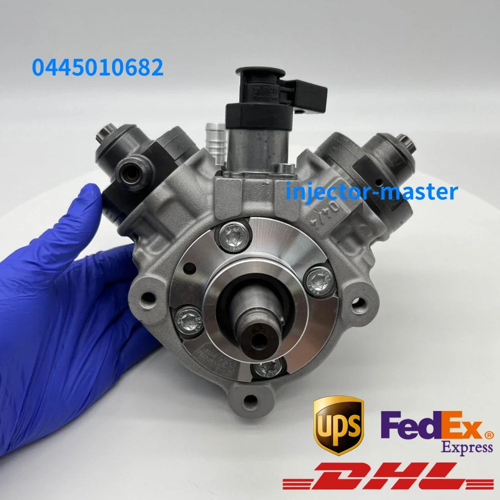 

0445010682 CP4 Diesel Fuel Injection pump 057130755AE for A/U-D-I/P-O-R-S-C-HE/V-W