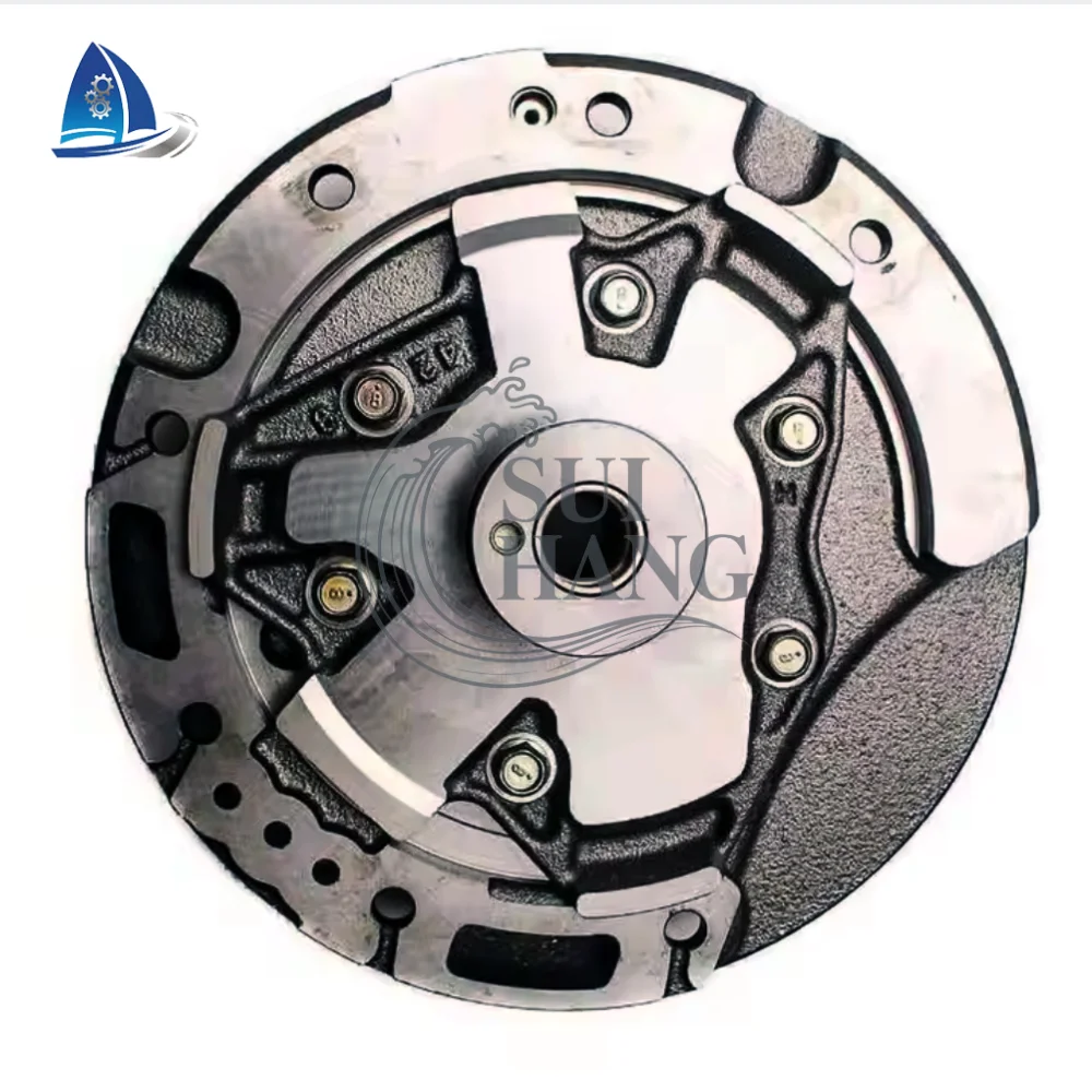 

4F27E/FN4AEL Auto Transmission Oil Pump Assembly – Fit for Ford & Mazda 2/3/5/6/CX-7/MPV/Protege (1999+)