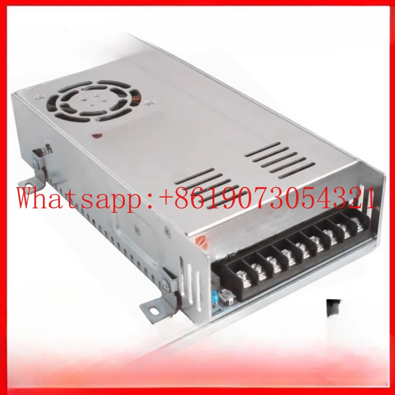 

Импульсный источник питания 48 В, 400 Вт, импульсный источник питания 48 В, 8,3 А, импульсный источник питания 36 В, 11 А