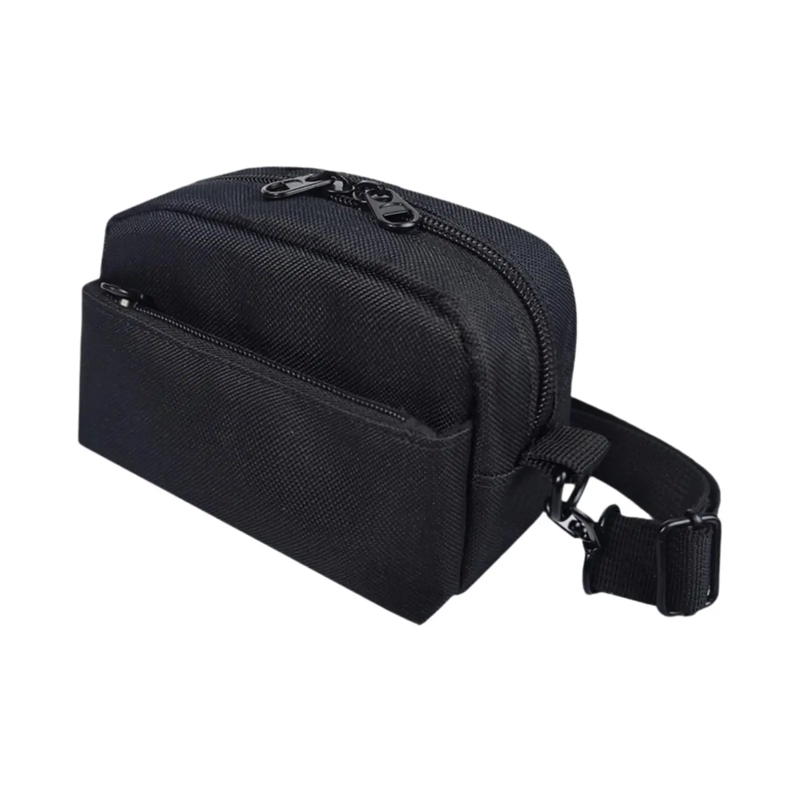 Camera Bag Portable with Adjustable Strap Travel Bag for Men Sports Women