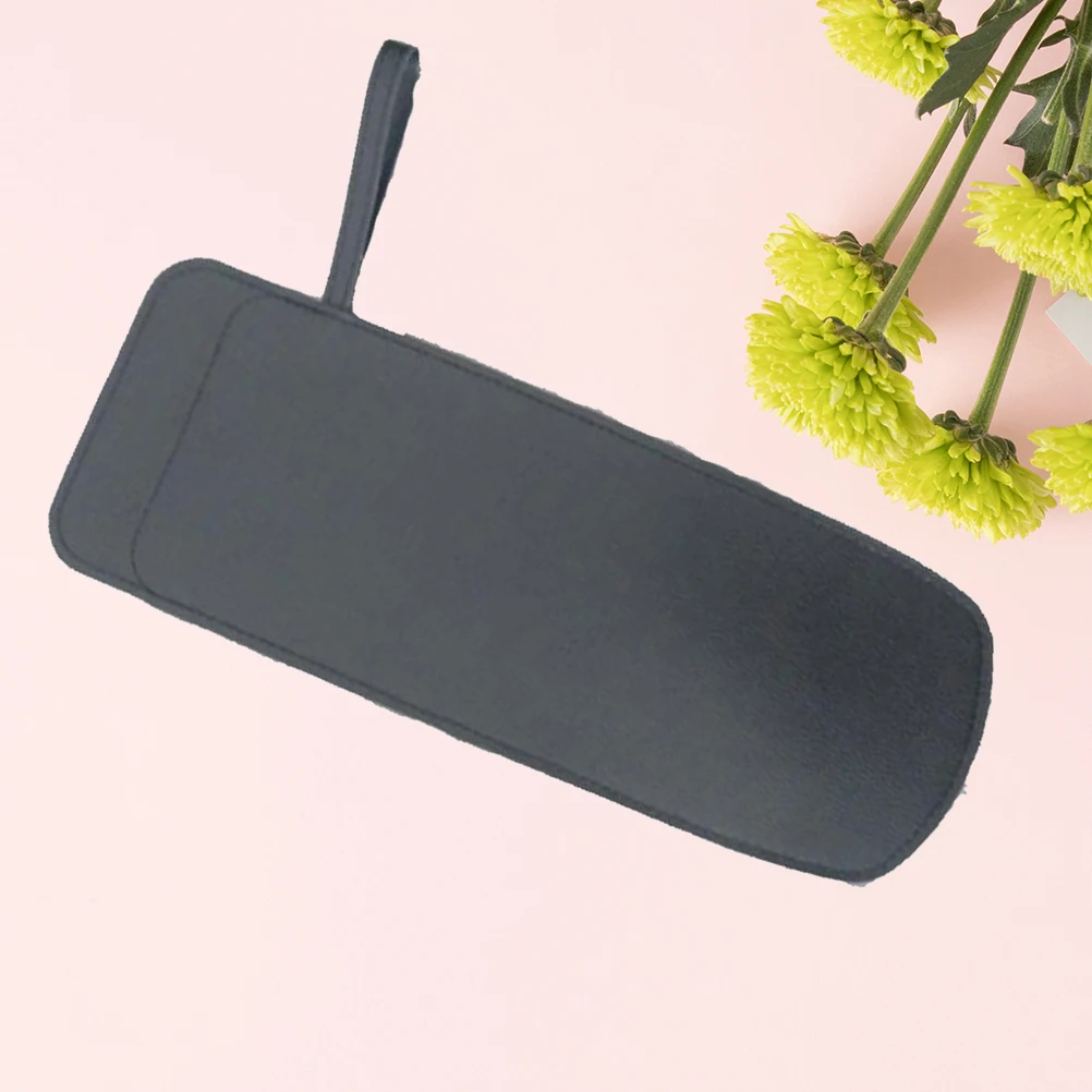 

Umbrella Cover Car Supplies Waterproof Reusable Washable Dry Easily Foldable Handle Storage Solution Auto Accessories