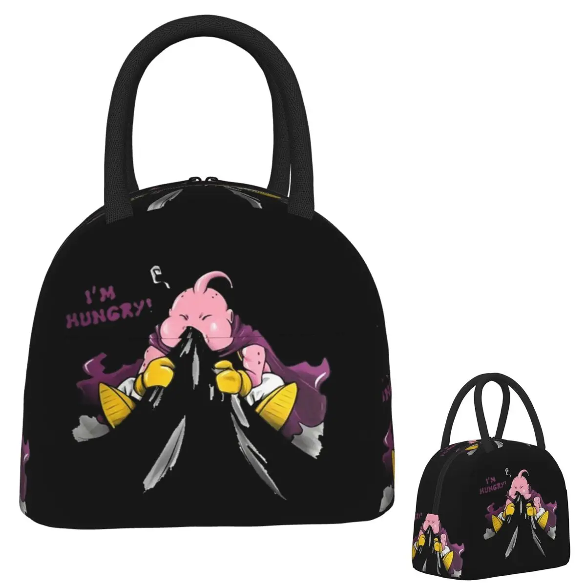 Majin Buu Hungry Cu… - image