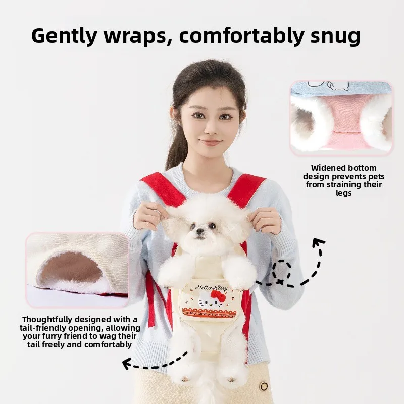 Thumbnail 3 - #28 Best Puppy Backpacks to Buy In 2026