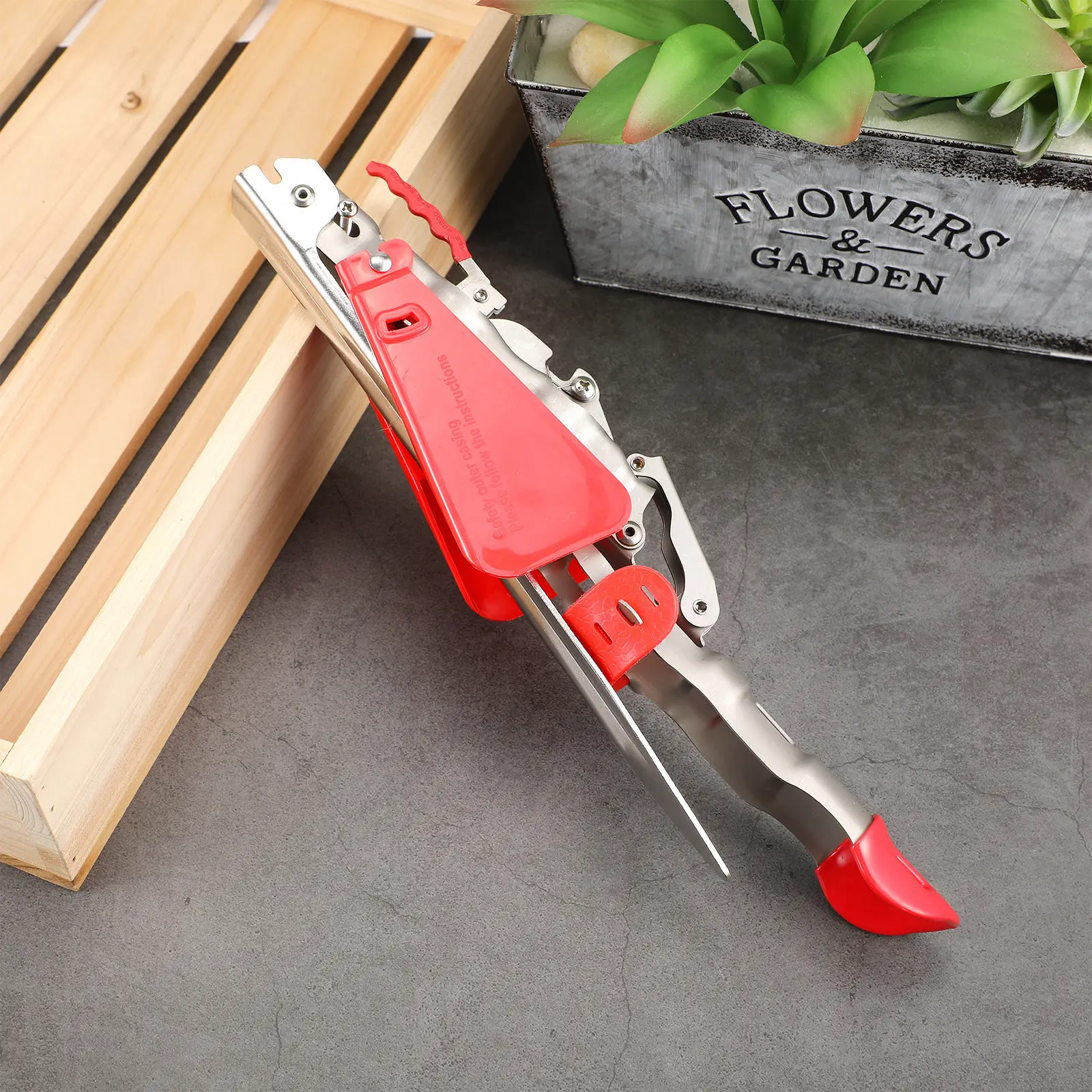 

Подставка для удочек из нержавеющей стали с пружинным регулируемым кронштейном, портативная, для рыбалки на озере