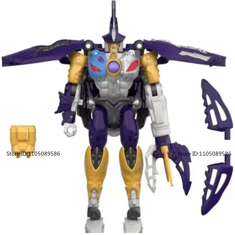 New product in stock original packaging Transformer G1Cybershark‌ Collect people classic model toy holiday gifts action figures